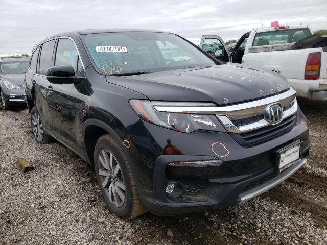 HONDA NULL 2019 5fnyf6h54kb030403