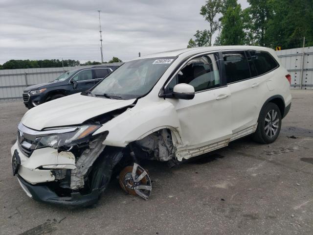 HONDA PILOT 2019 5fnyf6h54kb063417