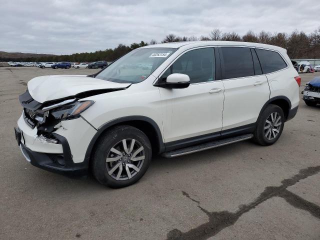 HONDA PILOT 2019 5fnyf6h54kb080508