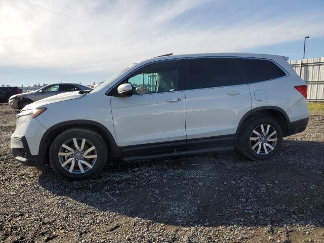 HONDA PILOT 2020 5fnyf6h54lb028426