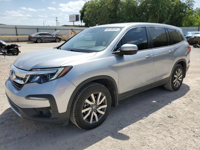 HONDA PILOT 2020 5fnyf6h54lb036882