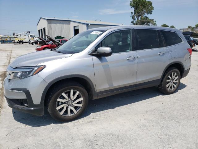 HONDA PILOT EXL 2020 5fnyf6h54lb049244