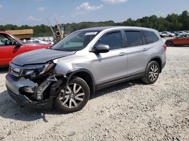 HONDA PILOT 2022 5fnyf6h54nb018708