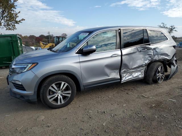 HONDA PILOT 2016 5fnyf6h55gb124653