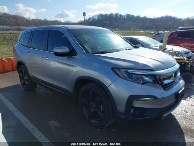 HONDA PILOT 2019 5fnyf6h55kb039370