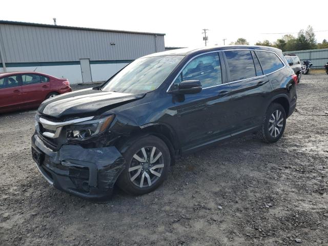 HONDA PILOT 2019 5fnyf6h55kb059814