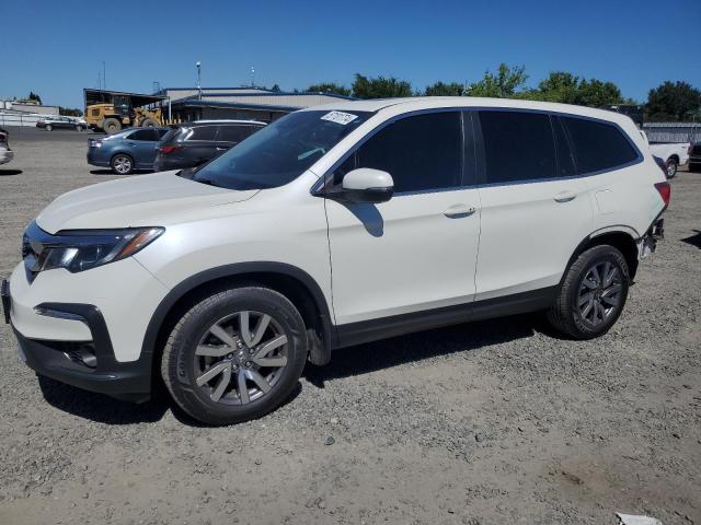 HONDA PILOT 2019 5fnyf6h55kb080095