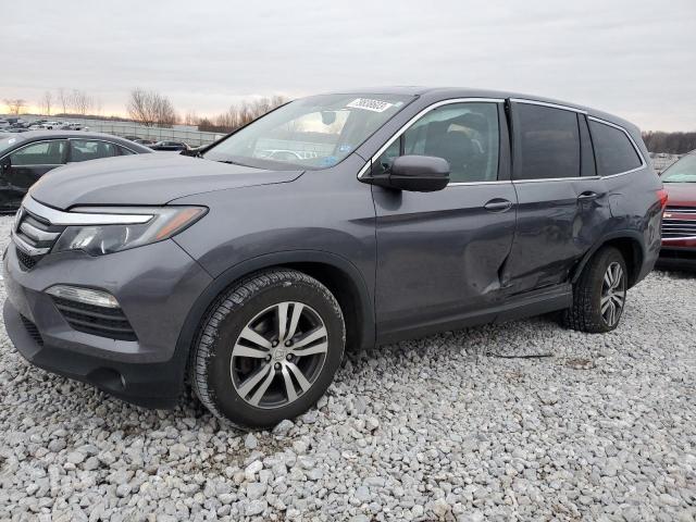 HONDA PILOT 2016 5fnyf6h56gb004148