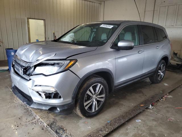 HONDA PILOT 2016 5fnyf6h56gb030653