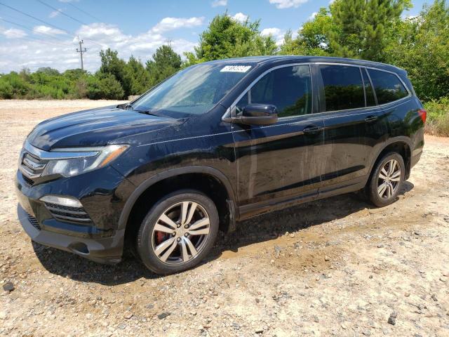 HONDA PILOT 2016 5fnyf6h56gb031625