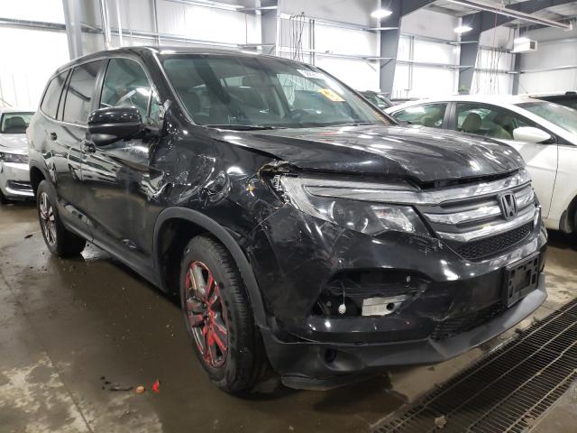 HONDA PILOT 2016 5fnyf6h56gb094286