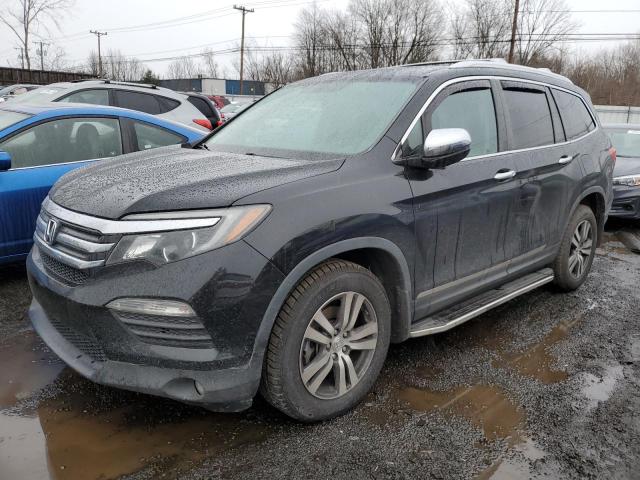 HONDA PILOT 2017 5fnyf6h56hb047518