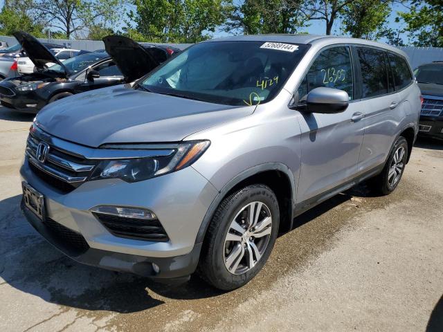 HONDA PILOT 2018 5fnyf6h56jb004593