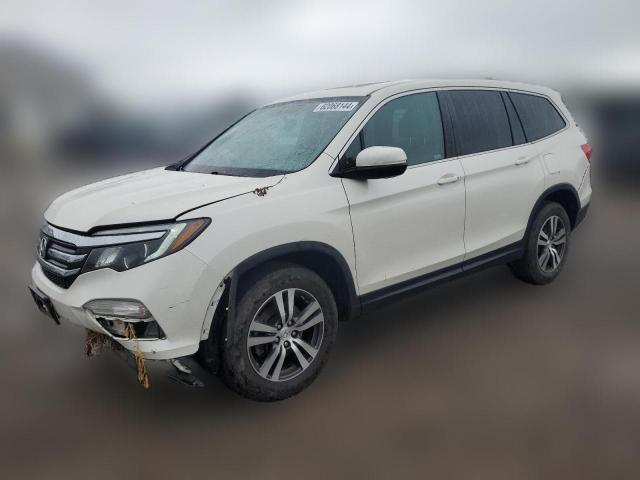 HONDA PILOT 2018 5fnyf6h56jb042258