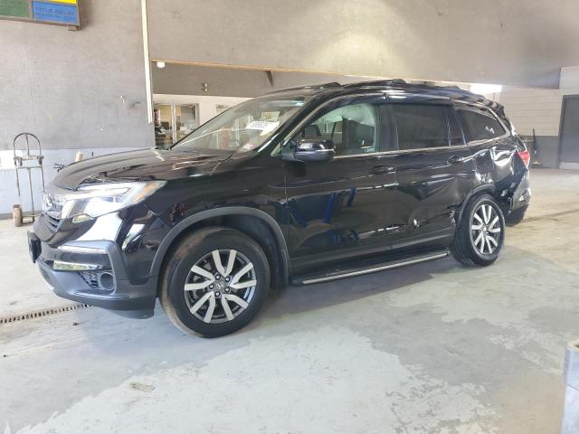 HONDA PILOT 2019 5fnyf6h56kb030421