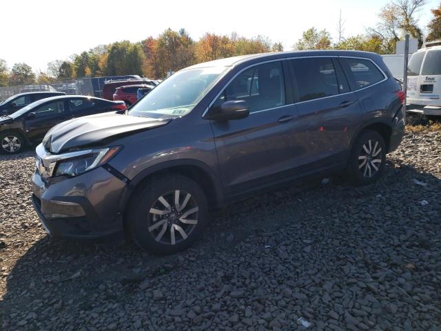 HONDA PILOT 2019 5fnyf6h56kb061359