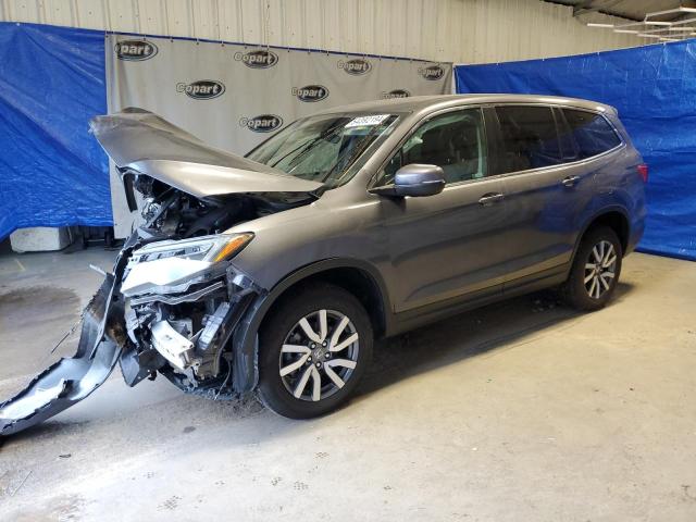 HONDA PILOT 2020 5fnyf6h56lb033501