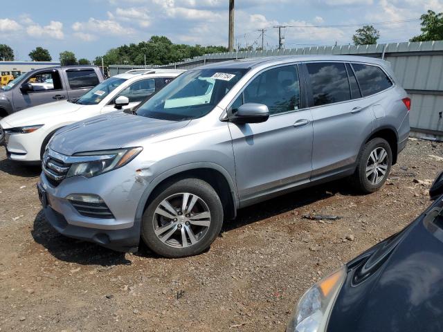 HONDA PILOT 2016 5fnyf6h57gb016065