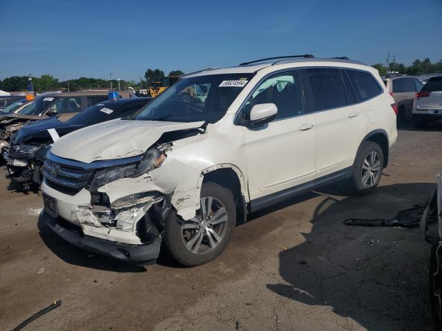 HONDA PILOT 2016 5fnyf6h57gb038776