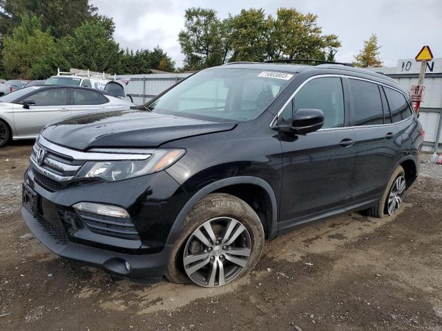 HONDA PILOT 2016 5fnyf6h57gb057182