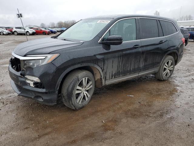 HONDA PILOT 2016 5fnyf6h57gb061085