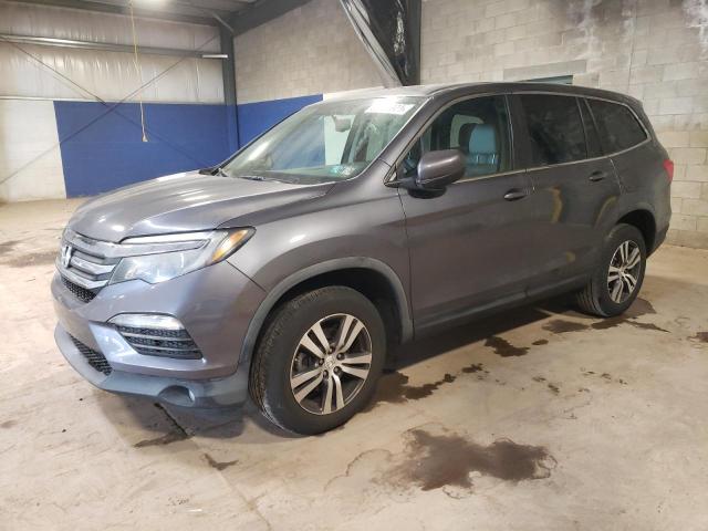 HONDA PILOT 2016 5fnyf6h57gb066495