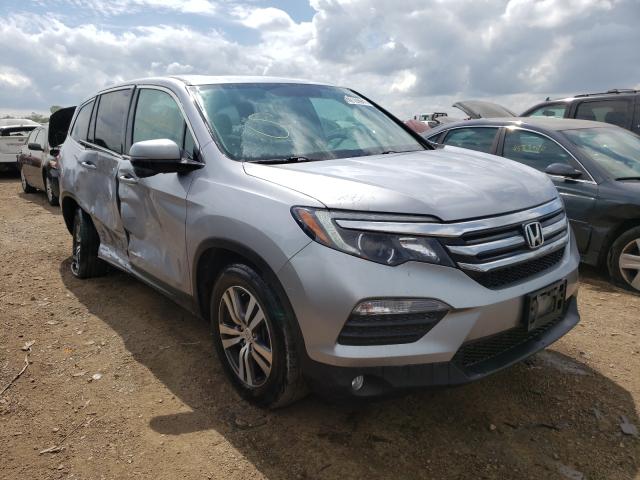 HONDA NULL 2018 5fnyf6h57jb052068