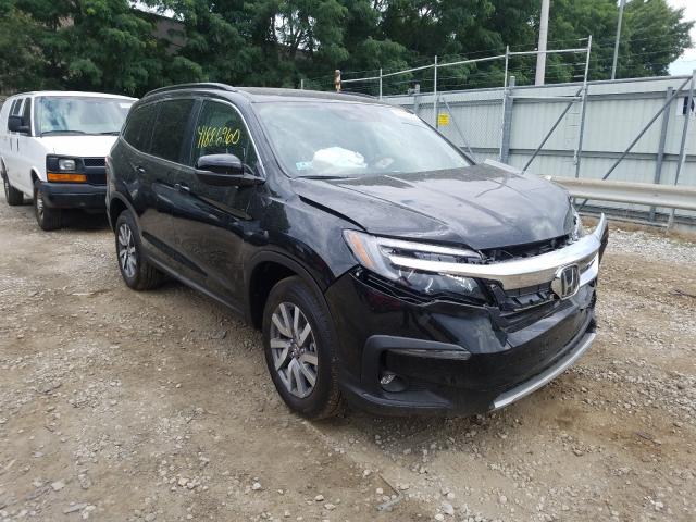 HONDA NULL 2020 5fnyf6h57lb014486