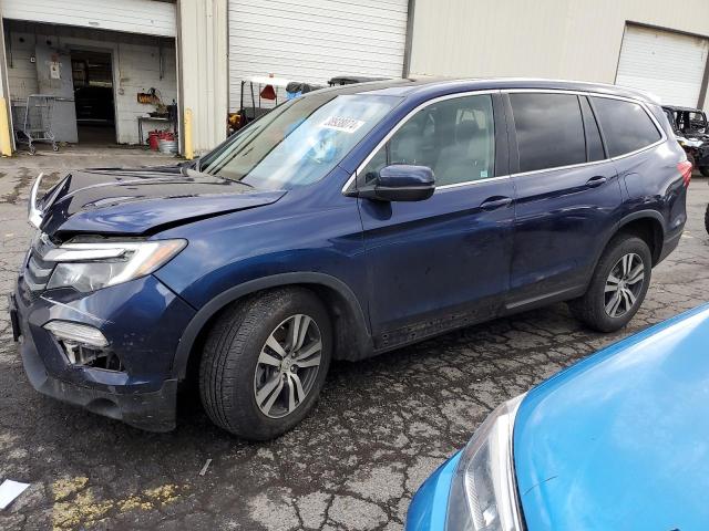 HONDA PILOT 2016 5fnyf6h58gb095911