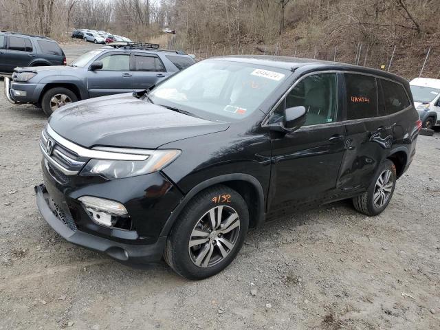 HONDA PILOT 2016 5fnyf6h58gb099795