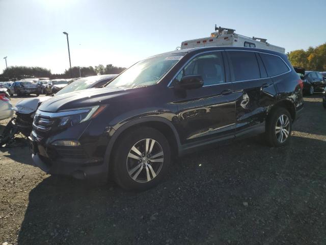 HONDA PILOT 2018 5fnyf6h58jb002473