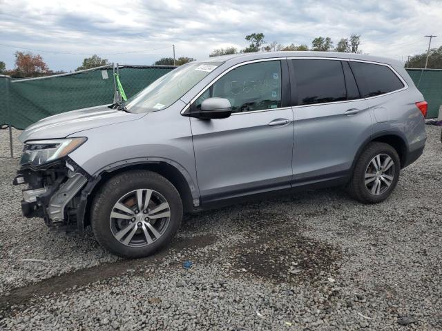 HONDA PILOT 2018 5fnyf6h58jb013344