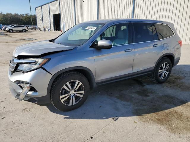 HONDA PILOT 2018 5fnyf6h58jb055349