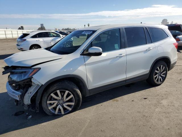 HONDA PILOT 2019 5fnyf6h58kb010820