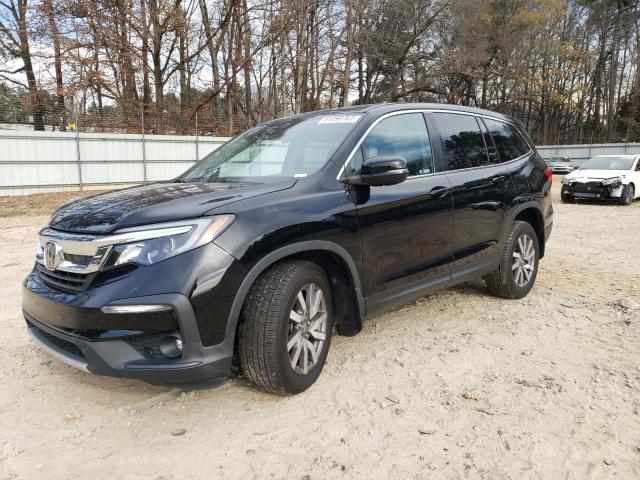 HONDA PILOT 2019 5fnyf6h58kb042179