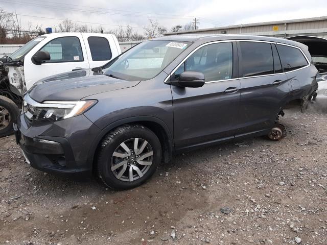 HONDA PILOT 2019 5fnyf6h58kb088868