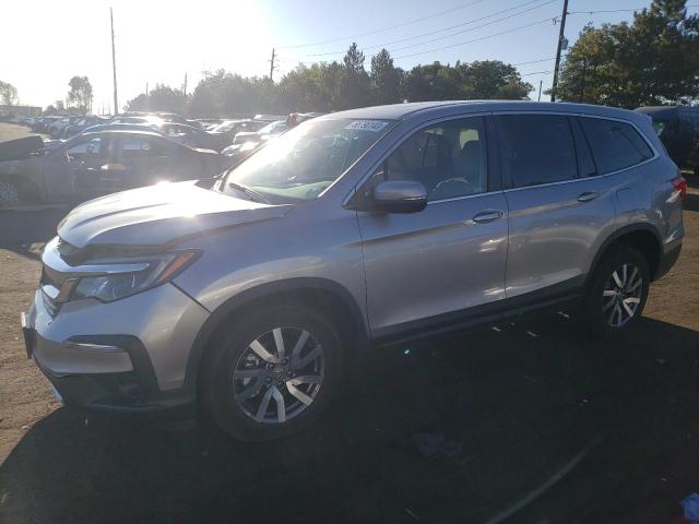 HONDA PILOT 2019 5fnyf6h58kb089924