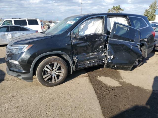 HONDA PILOT 2017 5fnyf6h59hb011743