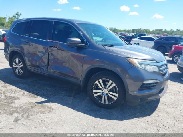 HONDA NULL 2017 5fnyf6h59hb017882