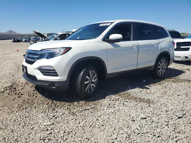 HONDA PILOT 2018 5fnyf6h59jb040780