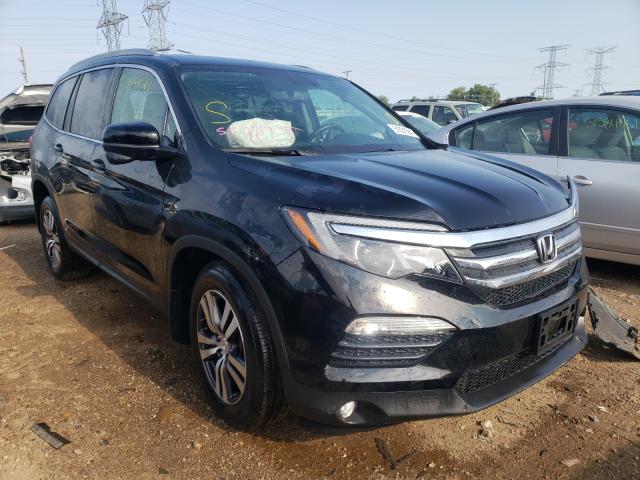 HONDA NULL 2018 5fnyf6h59jb048765