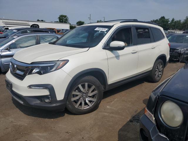 HONDA PILOT 2019 5fnyf6h59kb019395