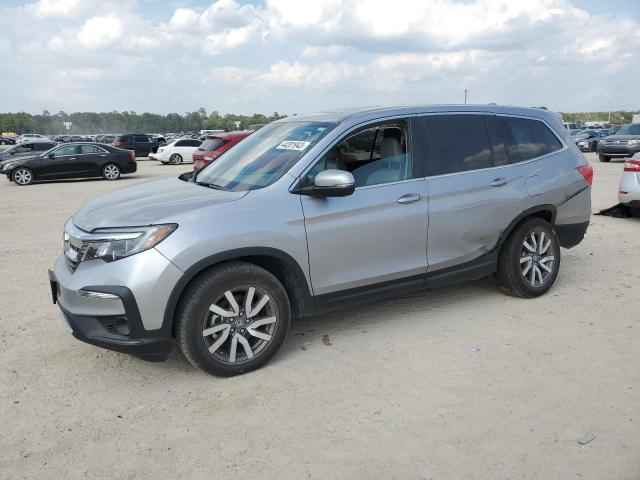 HONDA PILOT EXL 2019 5fnyf6h59kb026878