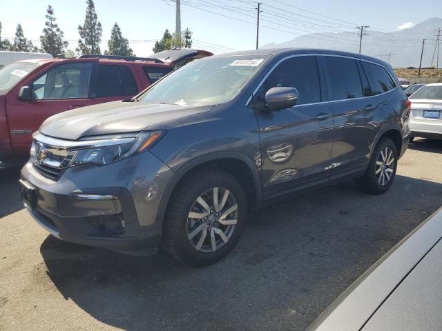 HONDA PILOT 2019 5fnyf6h59kb037296