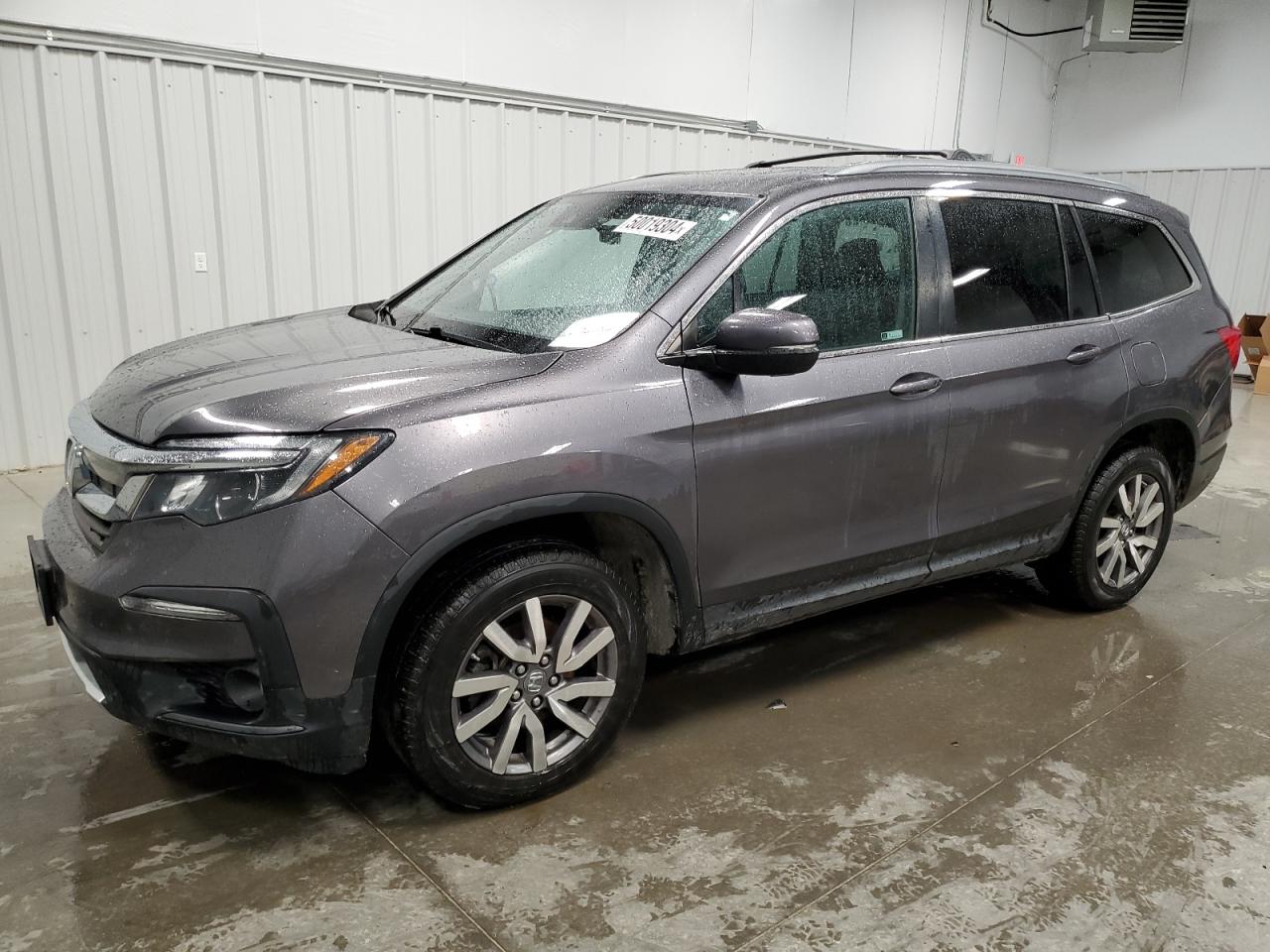 HONDA PILOT 2020 5fnyf6h59lb025571