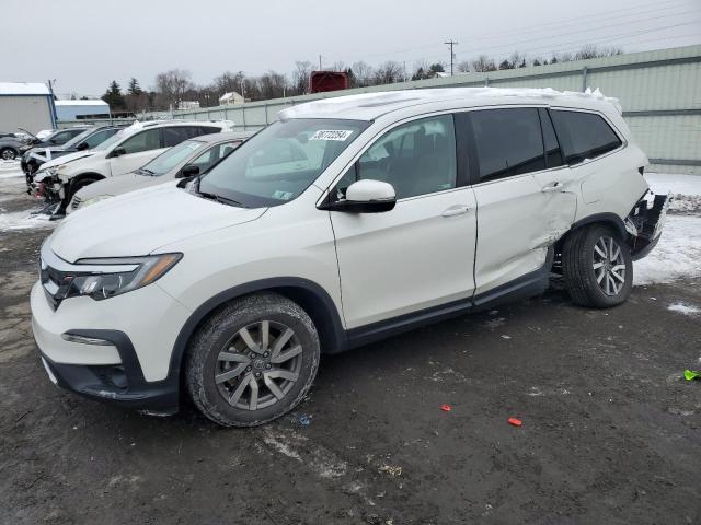 HONDA PILOT 2020 5fnyf6h59lb039812