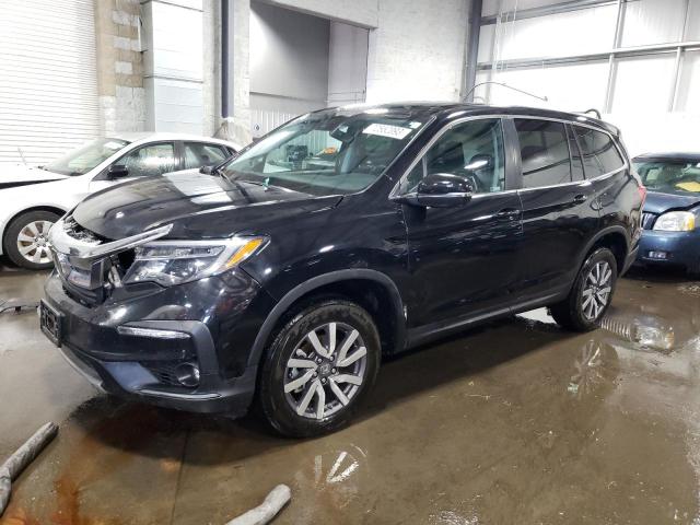 HONDA PILOT 2020 5fnyf6h59lb063429