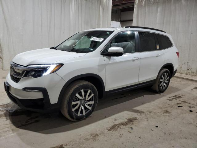 HONDA PILOT 2022 5fnyf6h59nb033186