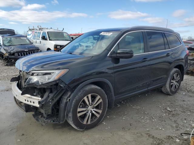 HONDA PILOT 2016 5fnyf6h5xgb012723