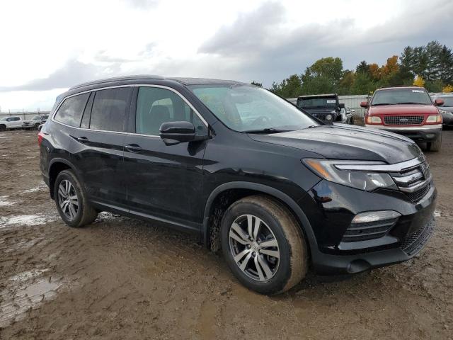 HONDA PILOT EXL 2016 5fnyf6h5xgb018912